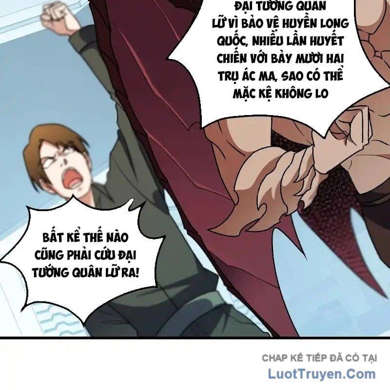 đọc truyện Toàn Dân Chuyển Chức : Duy Ta Vô Chức Tán Nhân Chương 198 ảnh 100 tại Thiên Thai Truyện