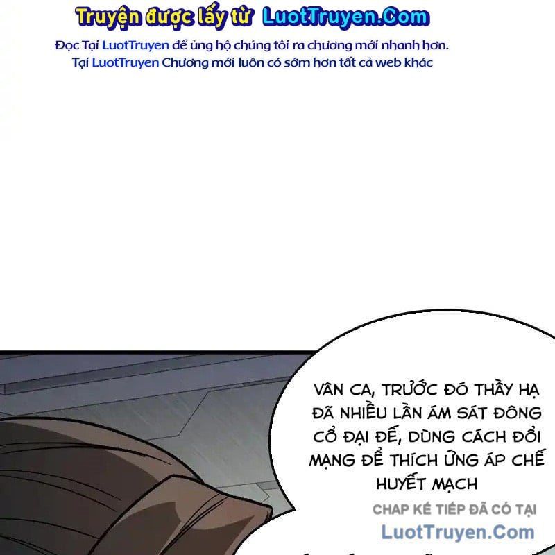 đọc truyện Toàn Dân Chuyển Chức : Duy Ta Vô Chức Tán Nhân Chương 198 ảnh 101 tại Thiên Thai Truyện