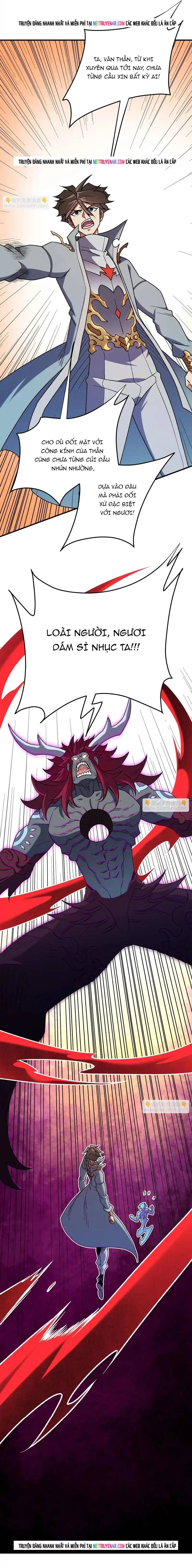 đọc truyện Toàn Dân Chuyển Chức : Duy Ta Vô Chức Tán Nhân Chương 199 ảnh 9 tại Thiên Thai Truyện