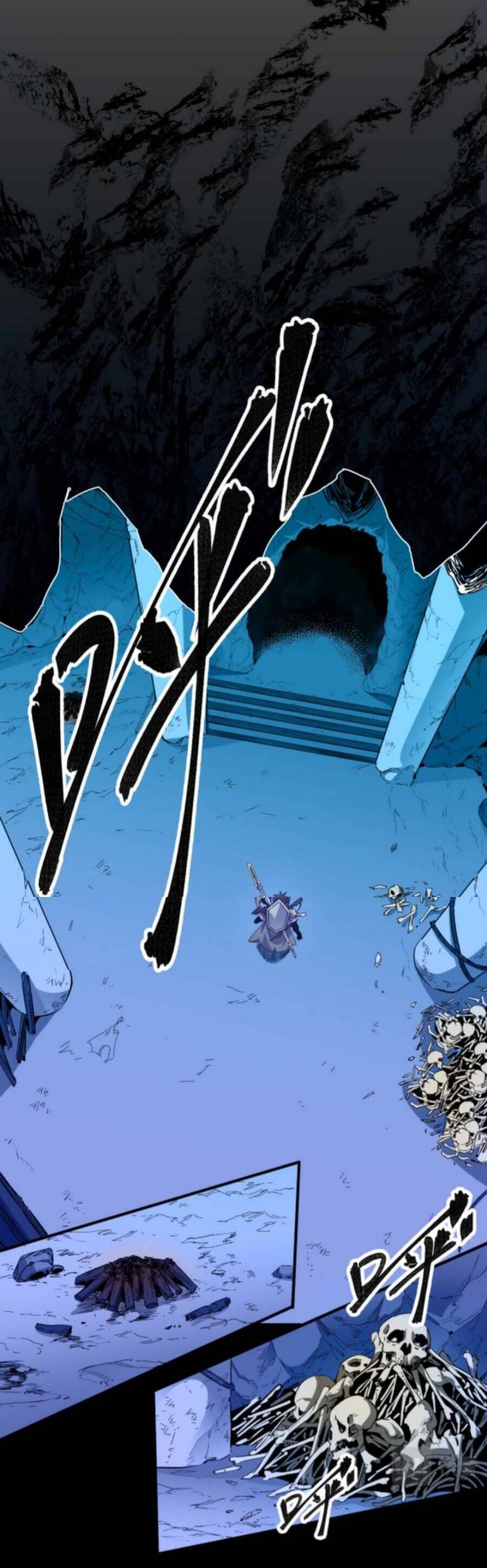 đọc truyện Toàn Dân Chuyển Chức : Duy Ta Vô Chức Tán Nhân Chương 2 ảnh 4 tại Thiên Thai Truyện