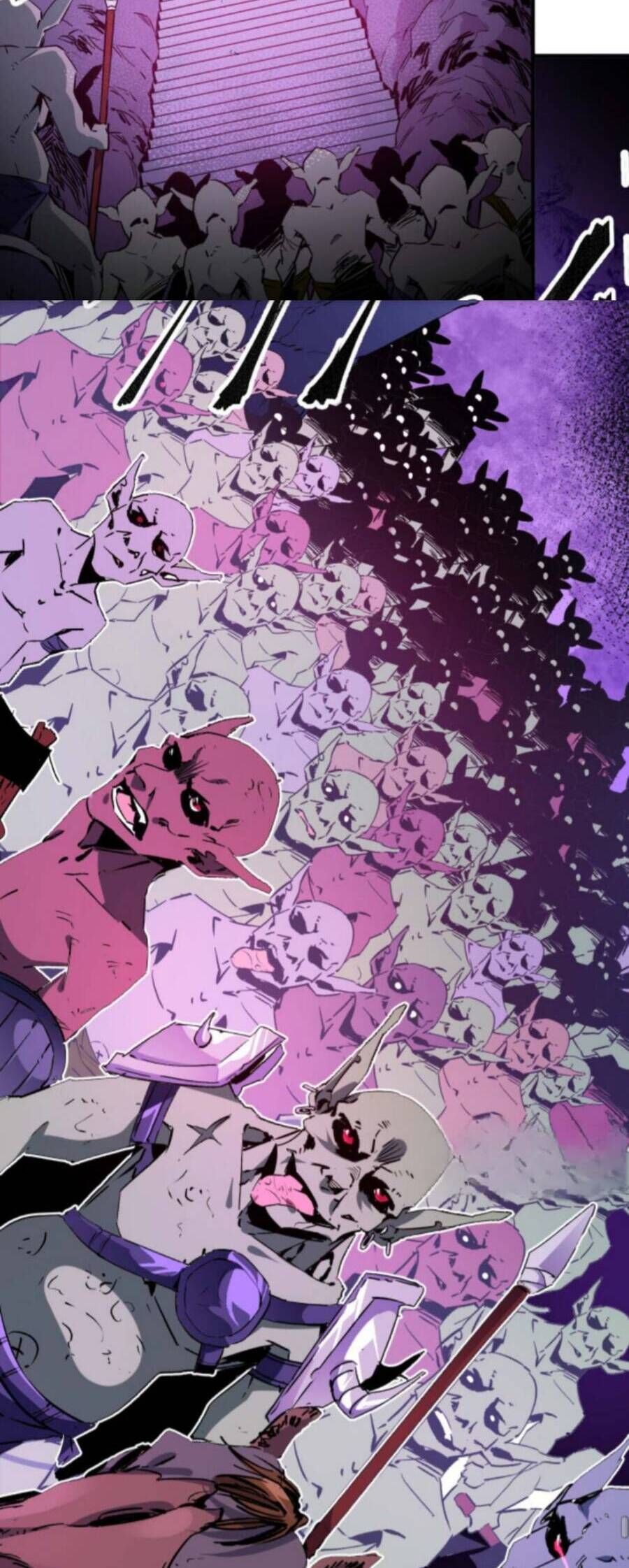 đọc truyện Toàn Dân Chuyển Chức : Duy Ta Vô Chức Tán Nhân Chương 2 ảnh 28 tại Thiên Thai Truyện