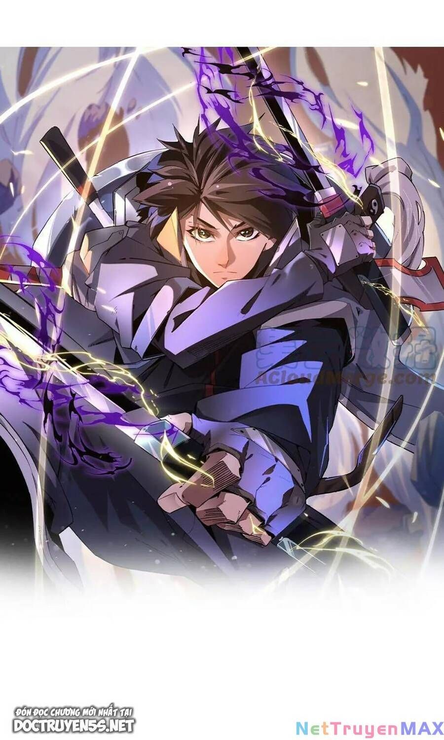 đọc truyện Toàn Dân Chuyển Chức : Duy Ta Vô Chức Tán Nhân Chương 20 ảnh 2 tại Thiên Thai Truyện