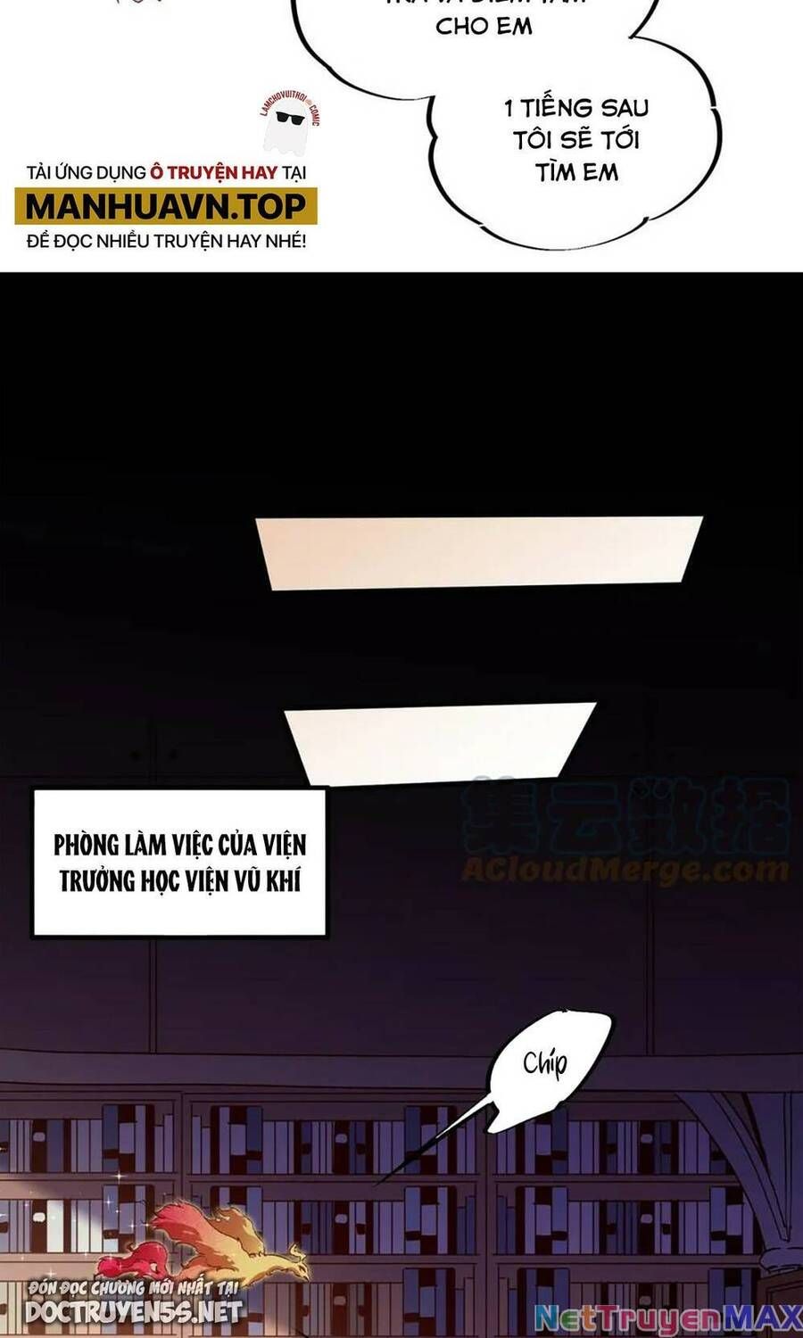 đọc truyện Toàn Dân Chuyển Chức : Duy Ta Vô Chức Tán Nhân Chương 20 ảnh 20 tại Thiên Thai Truyện