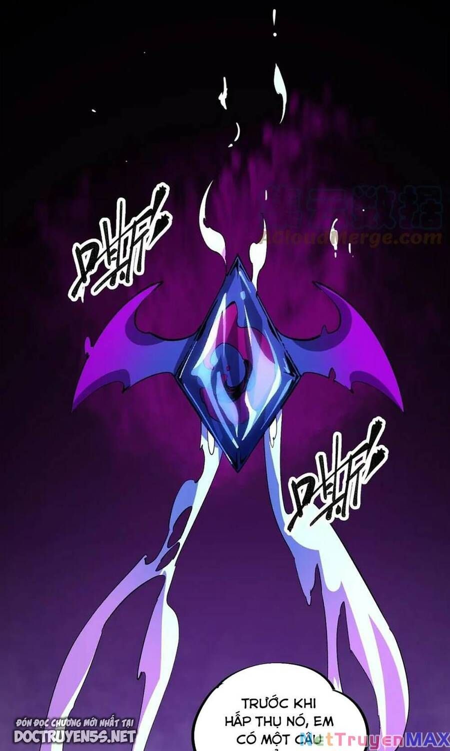 đọc truyện Toàn Dân Chuyển Chức : Duy Ta Vô Chức Tán Nhân Chương 20 ảnh 4 tại Thiên Thai Truyện