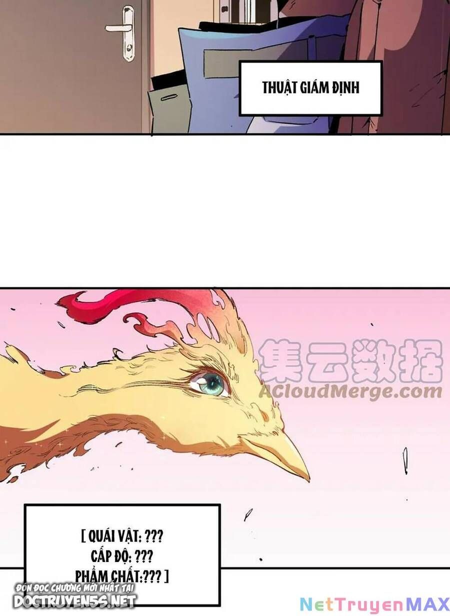 đọc truyện Toàn Dân Chuyển Chức : Duy Ta Vô Chức Tán Nhân Chương 20 ảnh 22 tại Thiên Thai Truyện