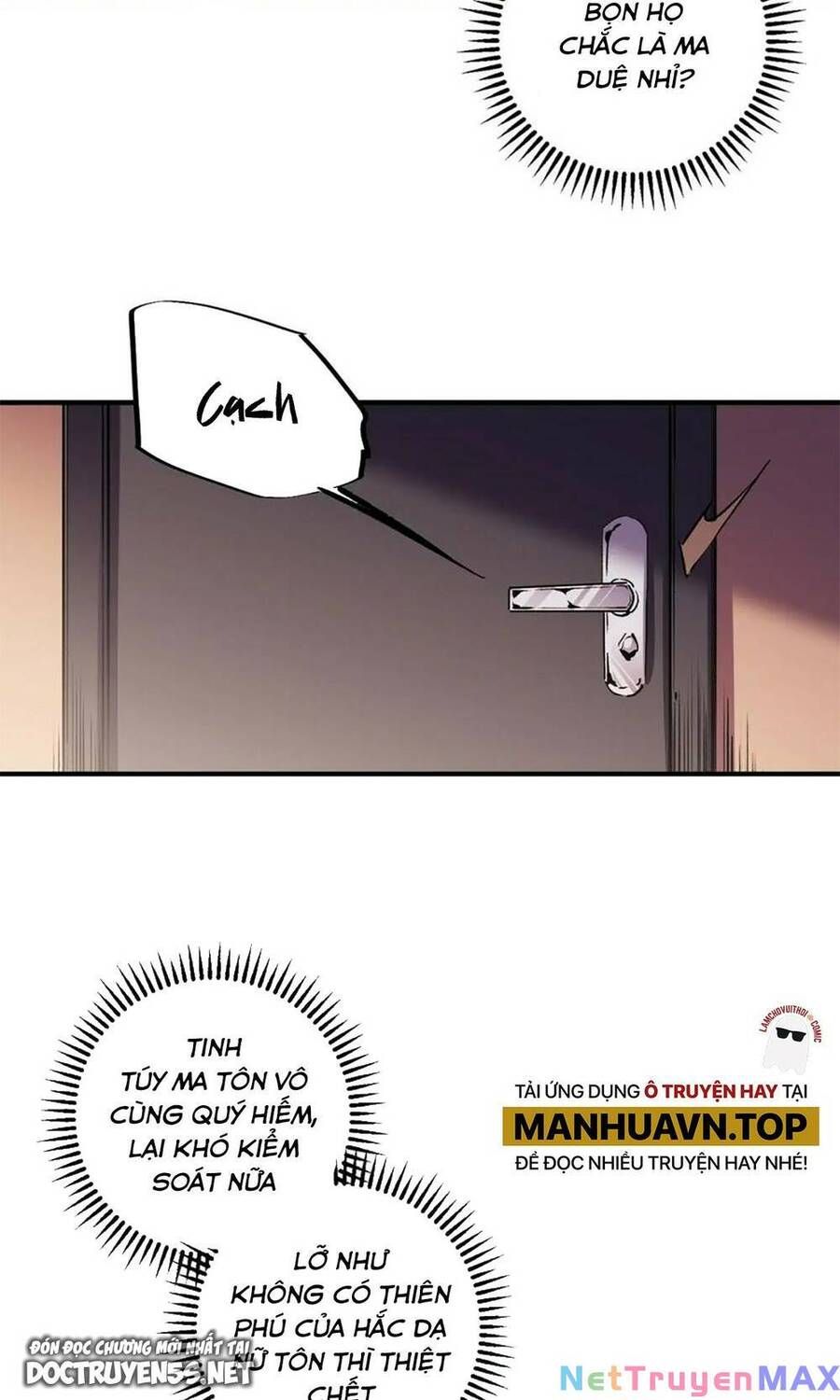 đọc truyện Toàn Dân Chuyển Chức : Duy Ta Vô Chức Tán Nhân Chương 20 ảnh 29 tại Thiên Thai Truyện