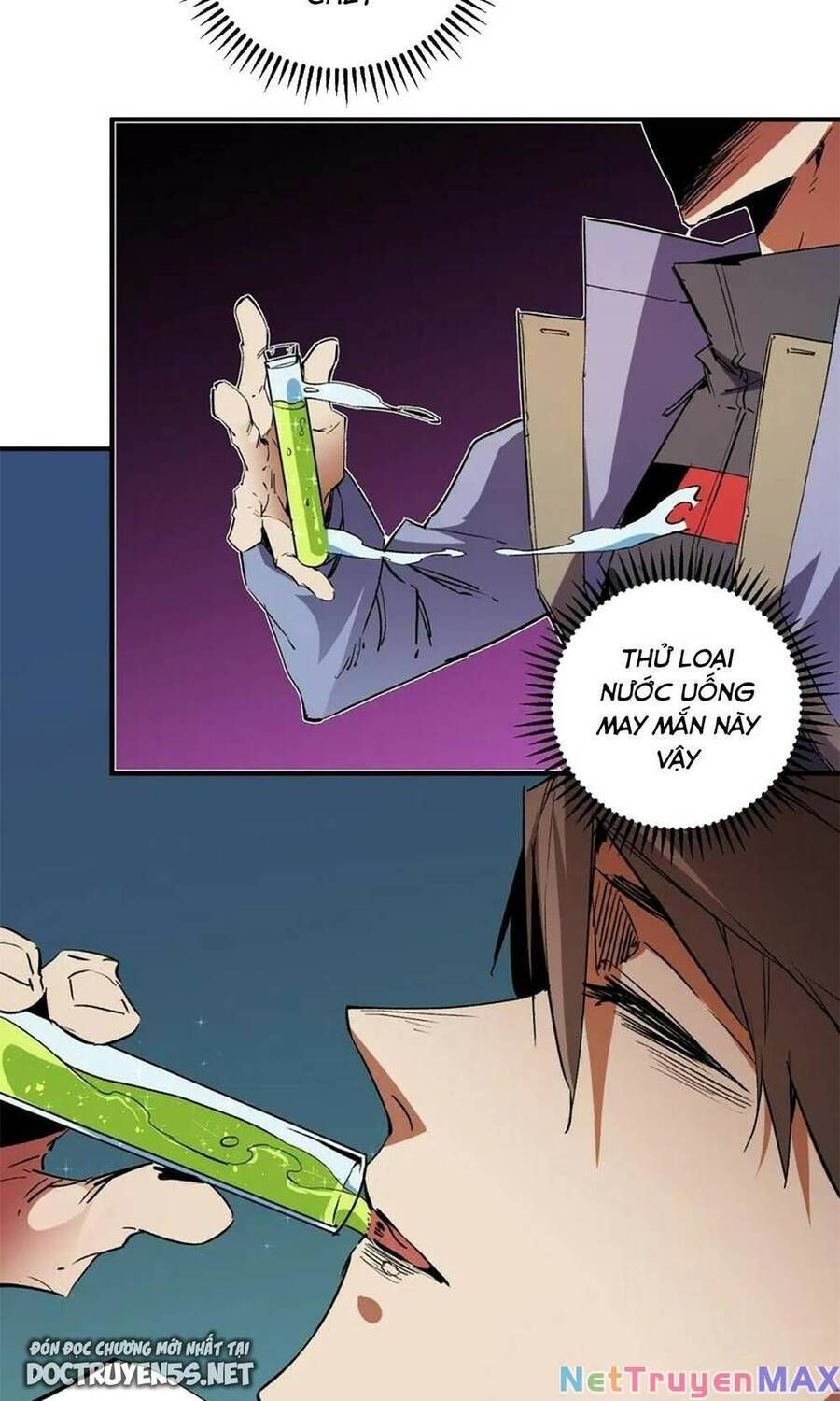 đọc truyện Toàn Dân Chuyển Chức : Duy Ta Vô Chức Tán Nhân Chương 20 ảnh 30 tại Thiên Thai Truyện