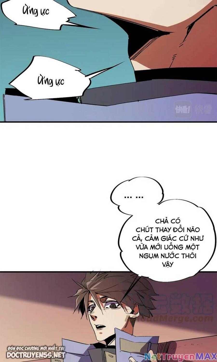 đọc truyện Toàn Dân Chuyển Chức : Duy Ta Vô Chức Tán Nhân Chương 20 ảnh 31 tại Thiên Thai Truyện