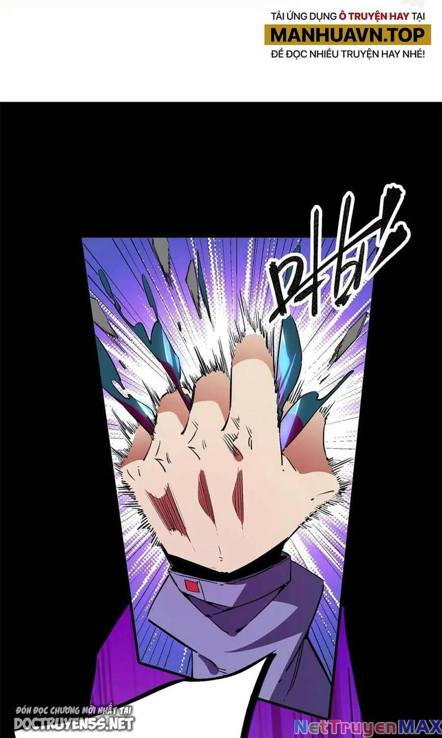 đọc truyện Toàn Dân Chuyển Chức : Duy Ta Vô Chức Tán Nhân Chương 20 ảnh 36 tại Thiên Thai Truyện