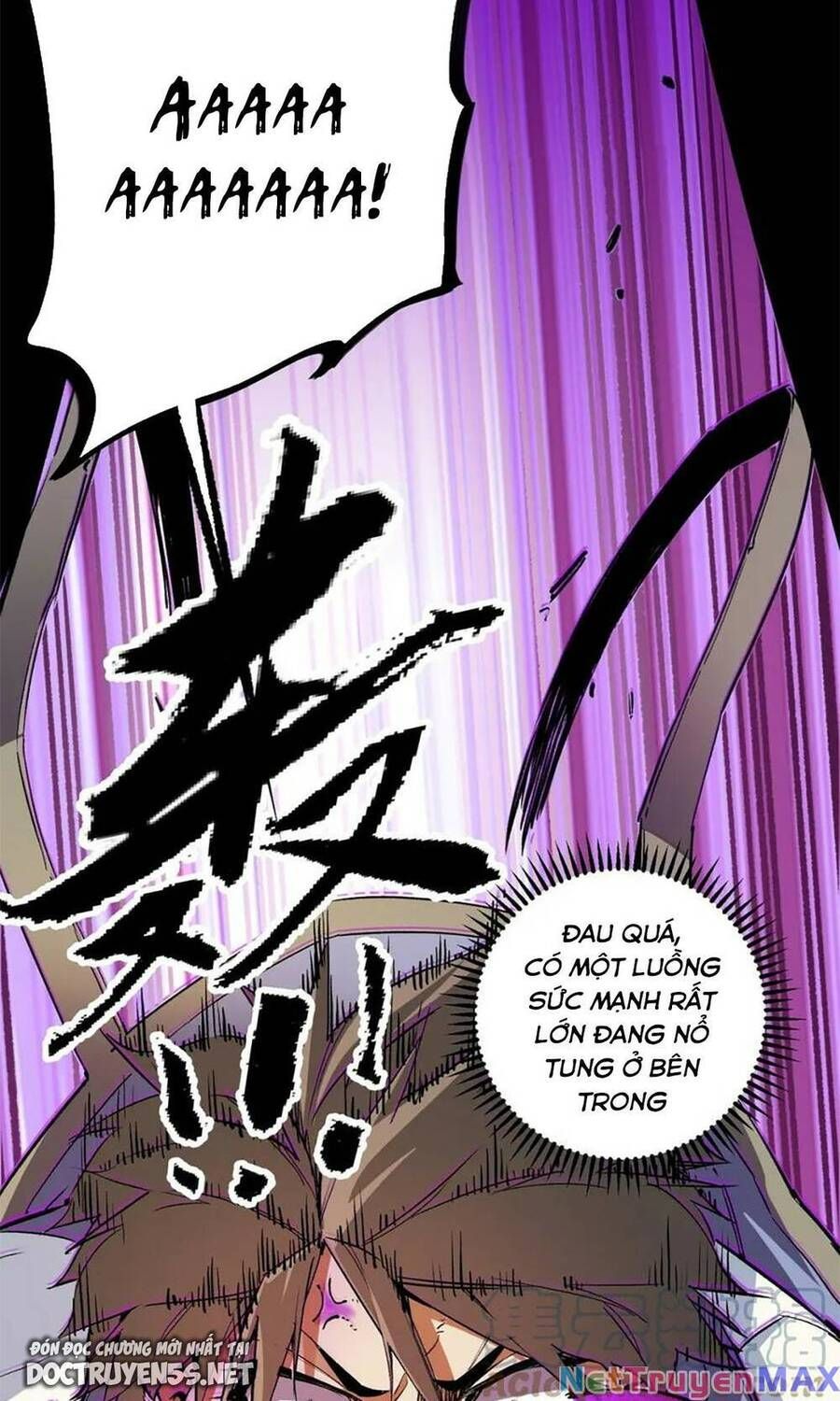 đọc truyện Toàn Dân Chuyển Chức : Duy Ta Vô Chức Tán Nhân Chương 20 ảnh 37 tại Thiên Thai Truyện