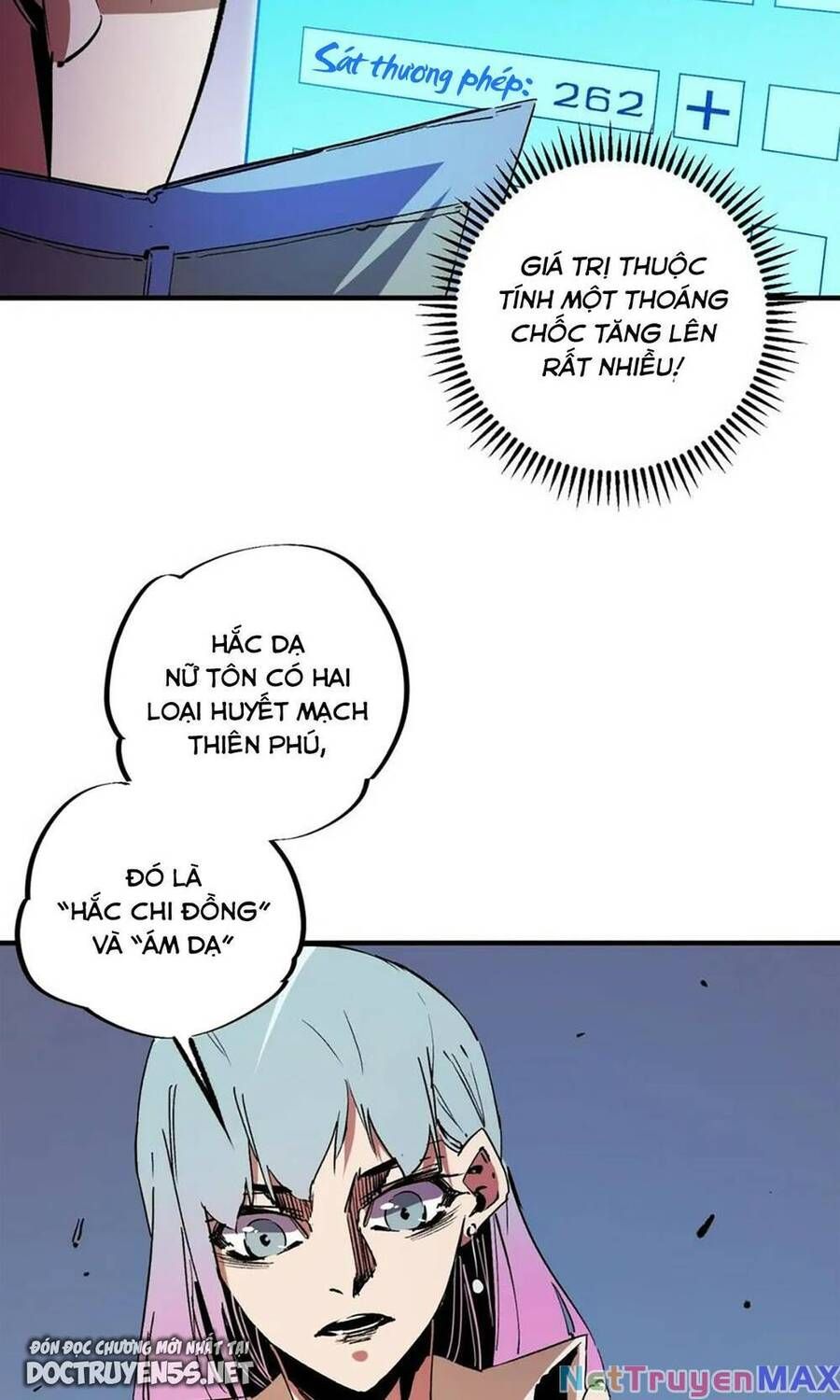 đọc truyện Toàn Dân Chuyển Chức : Duy Ta Vô Chức Tán Nhân Chương 20 ảnh 50 tại Thiên Thai Truyện