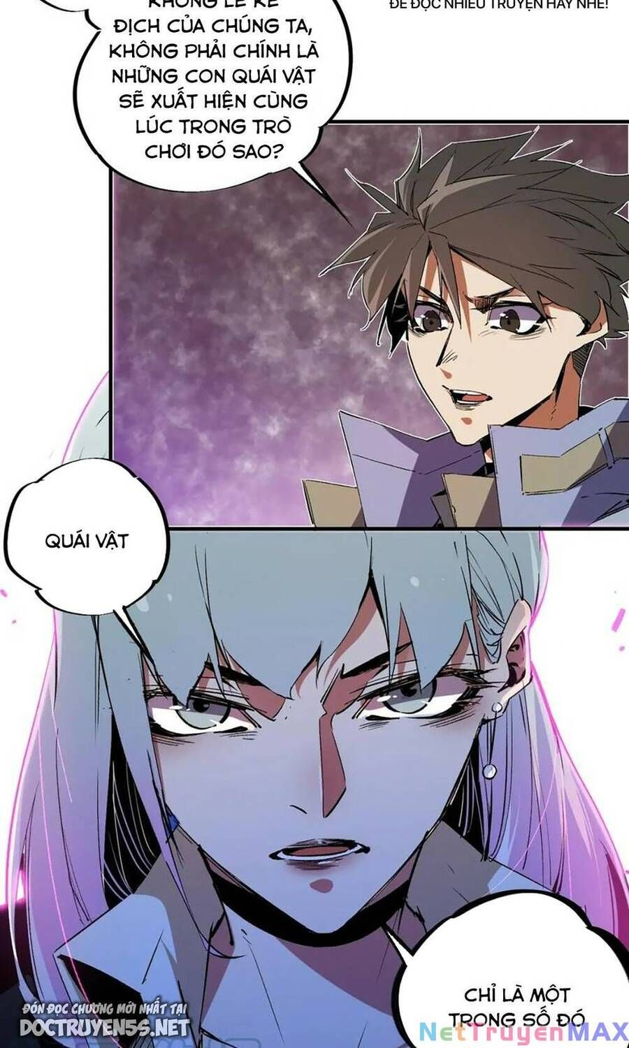 đọc truyện Toàn Dân Chuyển Chức : Duy Ta Vô Chức Tán Nhân Chương 20 ảnh 7 tại Thiên Thai Truyện