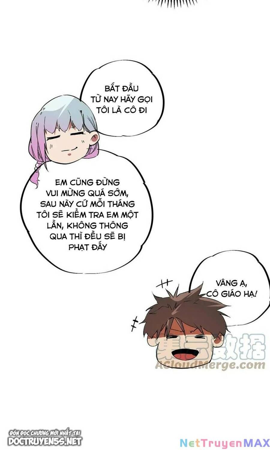 đọc truyện Toàn Dân Chuyển Chức : Duy Ta Vô Chức Tán Nhân Chương 20 ảnh 56 tại Thiên Thai Truyện