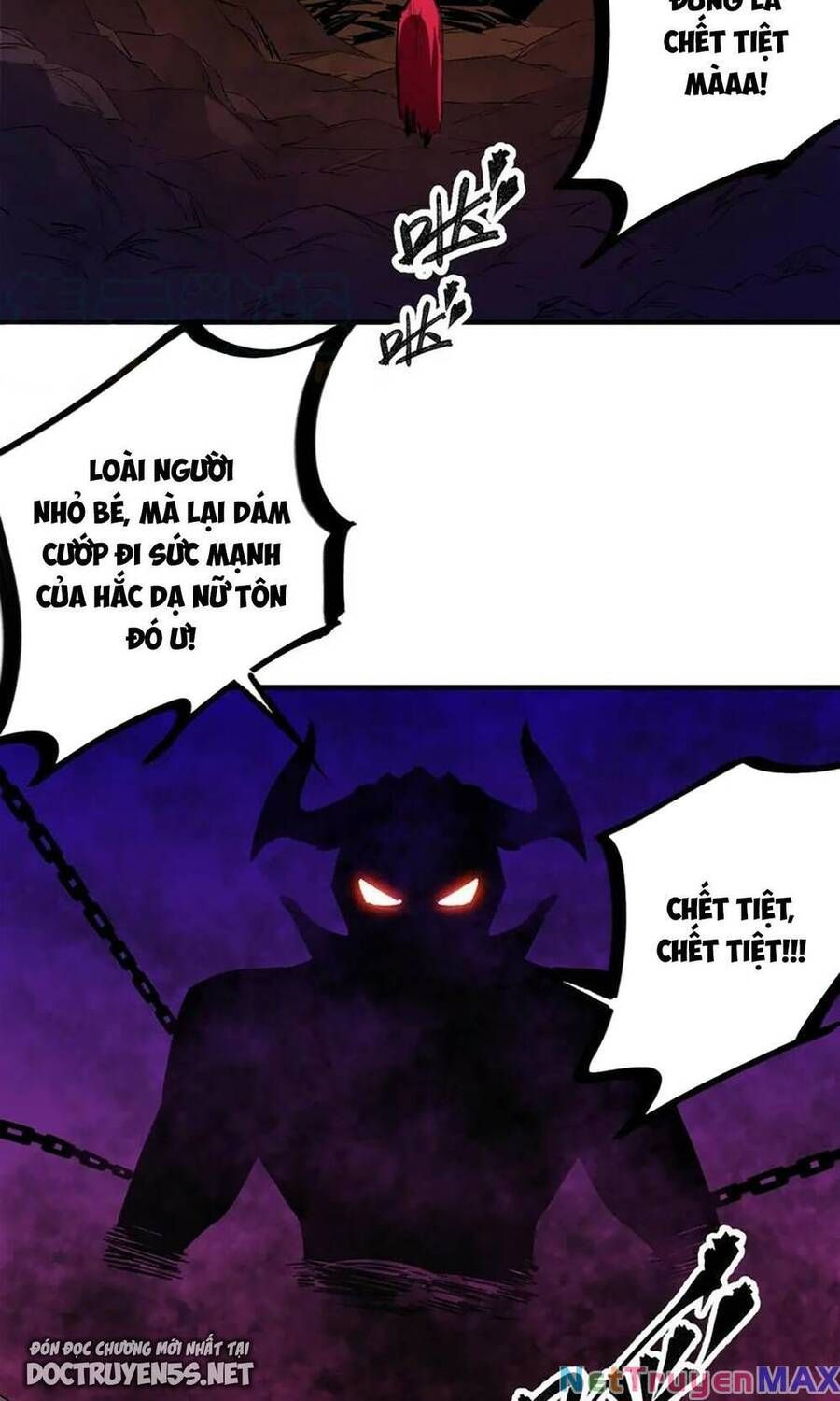 đọc truyện Toàn Dân Chuyển Chức : Duy Ta Vô Chức Tán Nhân Chương 20 ảnh 59 tại Thiên Thai Truyện