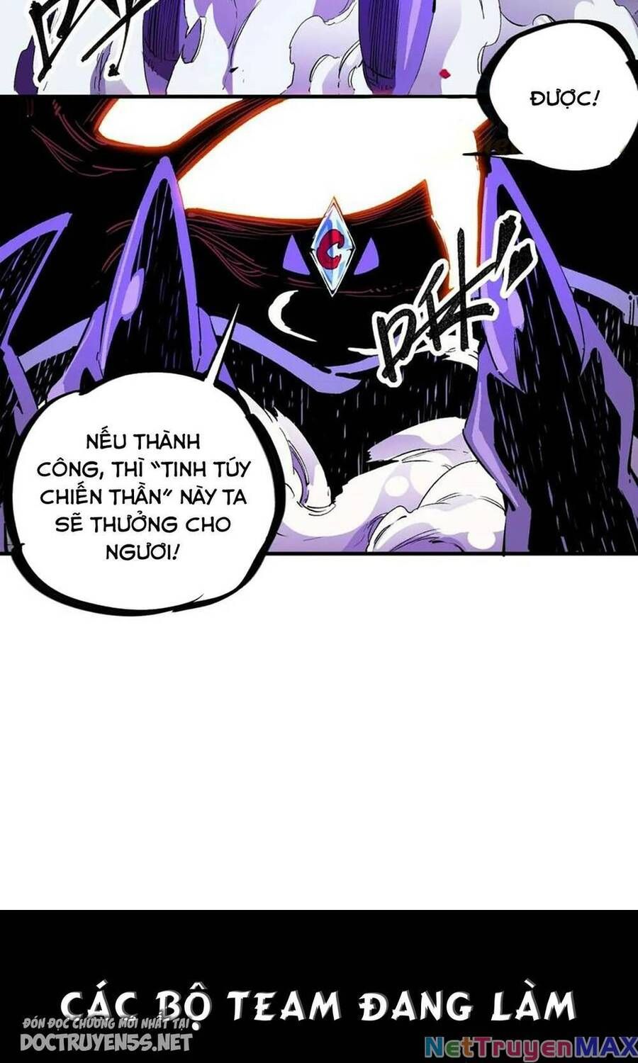 đọc truyện Toàn Dân Chuyển Chức : Duy Ta Vô Chức Tán Nhân Chương 20 ảnh 61 tại Thiên Thai Truyện