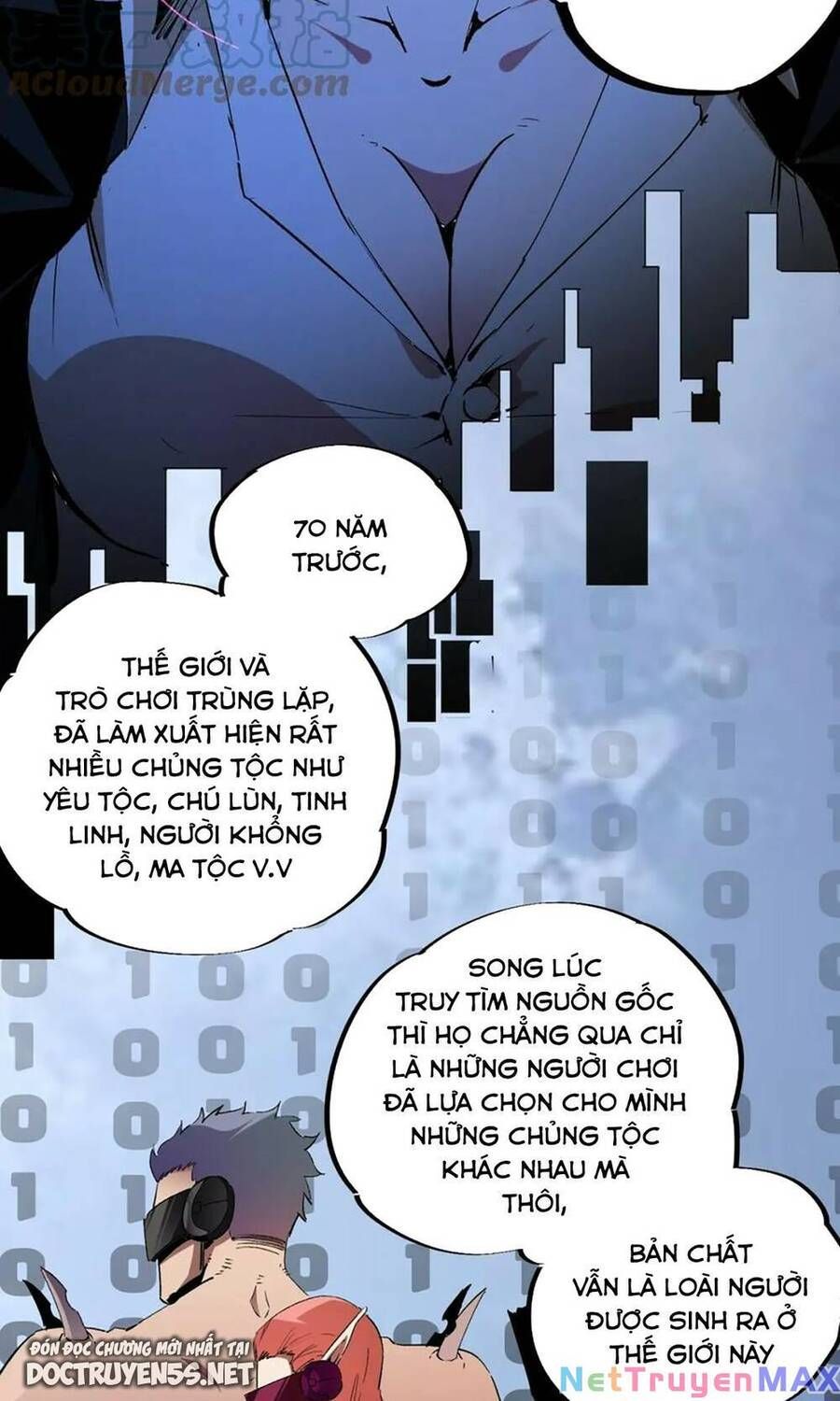 đọc truyện Toàn Dân Chuyển Chức : Duy Ta Vô Chức Tán Nhân Chương 20 ảnh 8 tại Thiên Thai Truyện