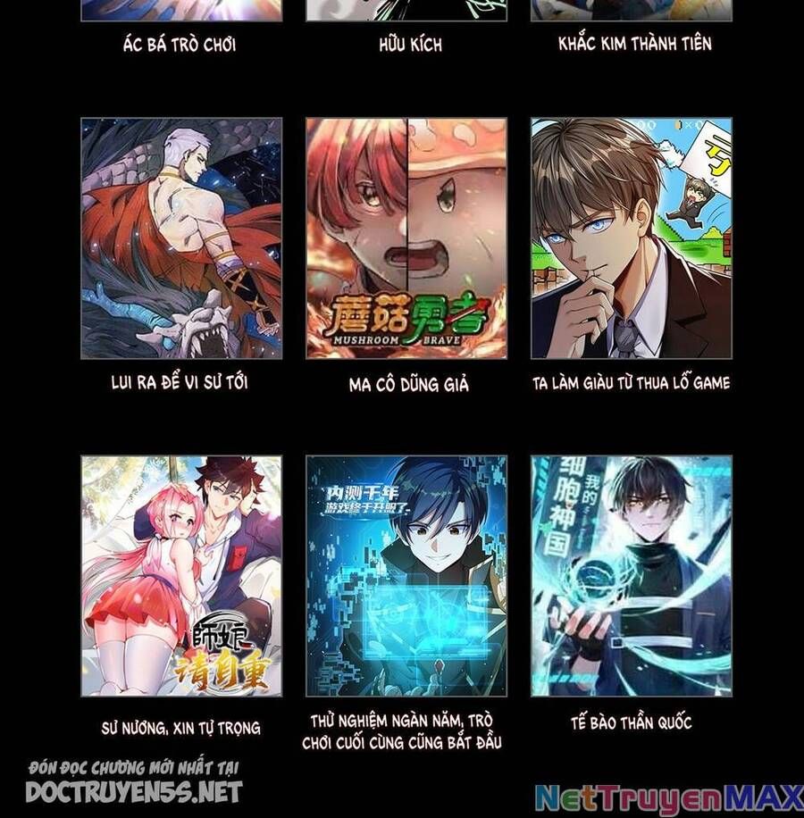 đọc truyện Toàn Dân Chuyển Chức : Duy Ta Vô Chức Tán Nhân Chương 20 ảnh 63 tại Thiên Thai Truyện