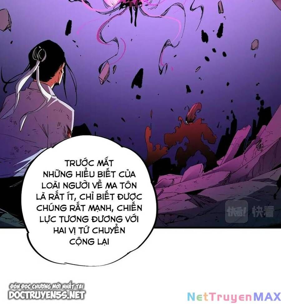 đọc truyện Toàn Dân Chuyển Chức : Duy Ta Vô Chức Tán Nhân Chương 20 ảnh 11 tại Thiên Thai Truyện