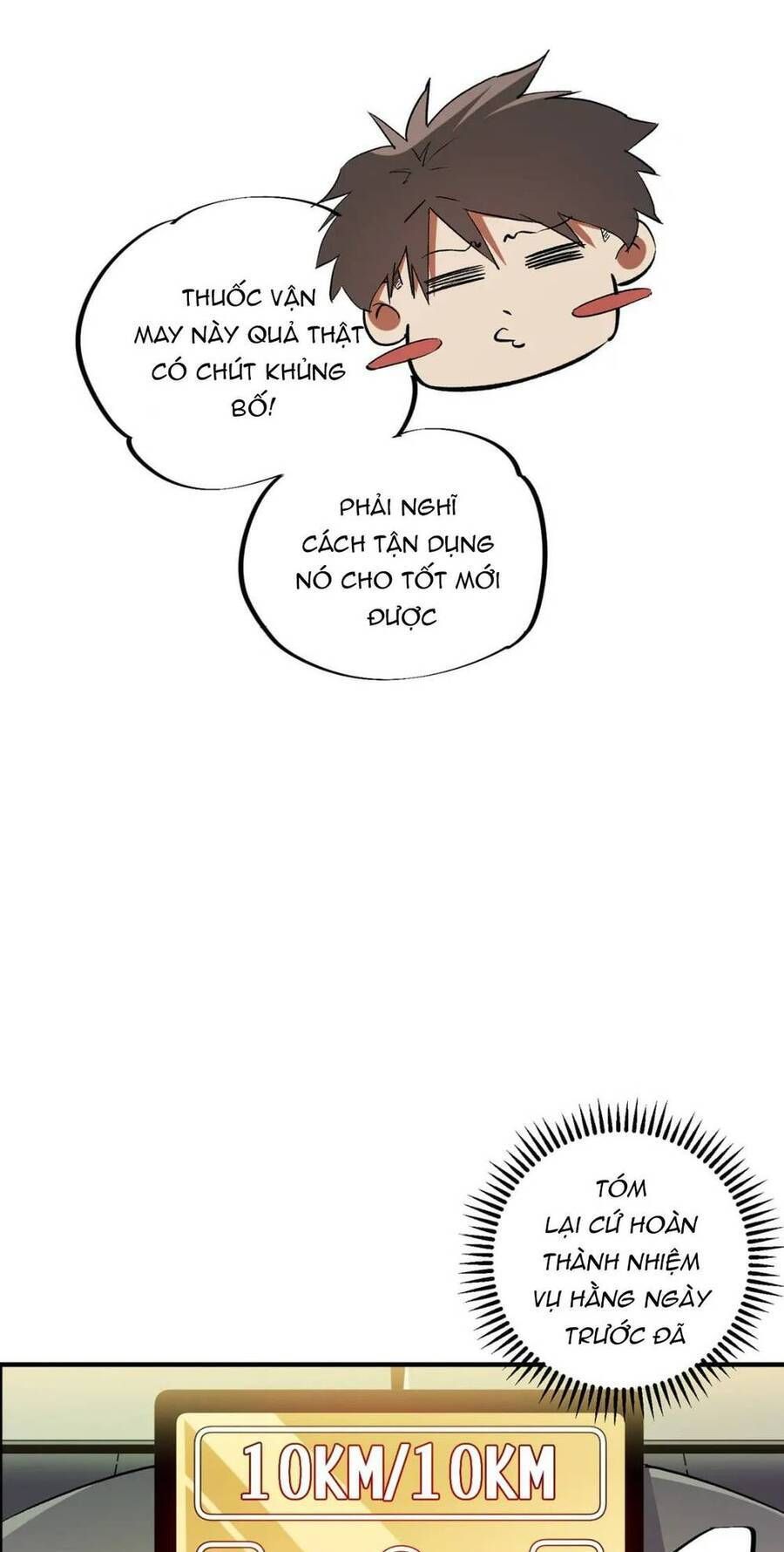 đọc truyện Toàn Dân Chuyển Chức : Duy Ta Vô Chức Tán Nhân Chương 21 ảnh 13 tại Thiên Thai Truyện