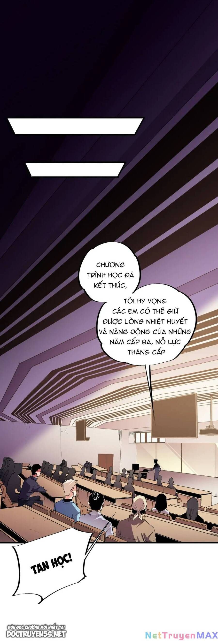 đọc truyện Toàn Dân Chuyển Chức : Duy Ta Vô Chức Tán Nhân Chương 21 ảnh 17 tại Thiên Thai Truyện