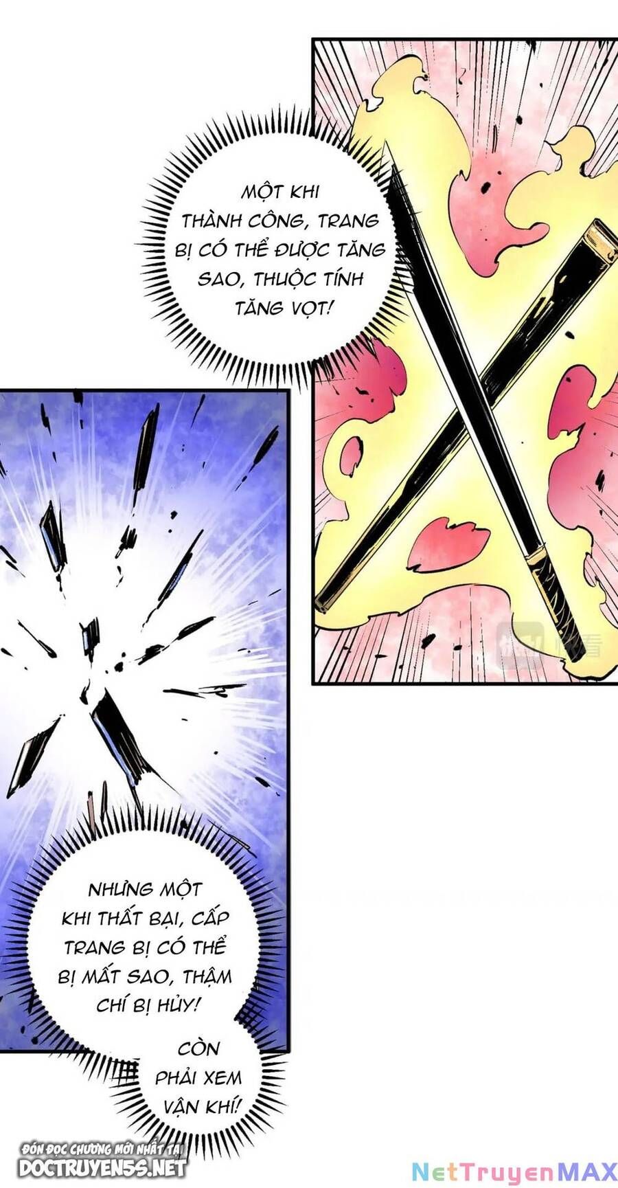 đọc truyện Toàn Dân Chuyển Chức : Duy Ta Vô Chức Tán Nhân Chương 21 ảnh 23 tại Thiên Thai Truyện