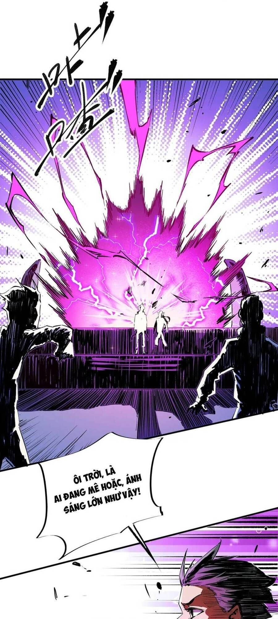 đọc truyện Toàn Dân Chuyển Chức : Duy Ta Vô Chức Tán Nhân Chương 21 ảnh 31 tại Thiên Thai Truyện