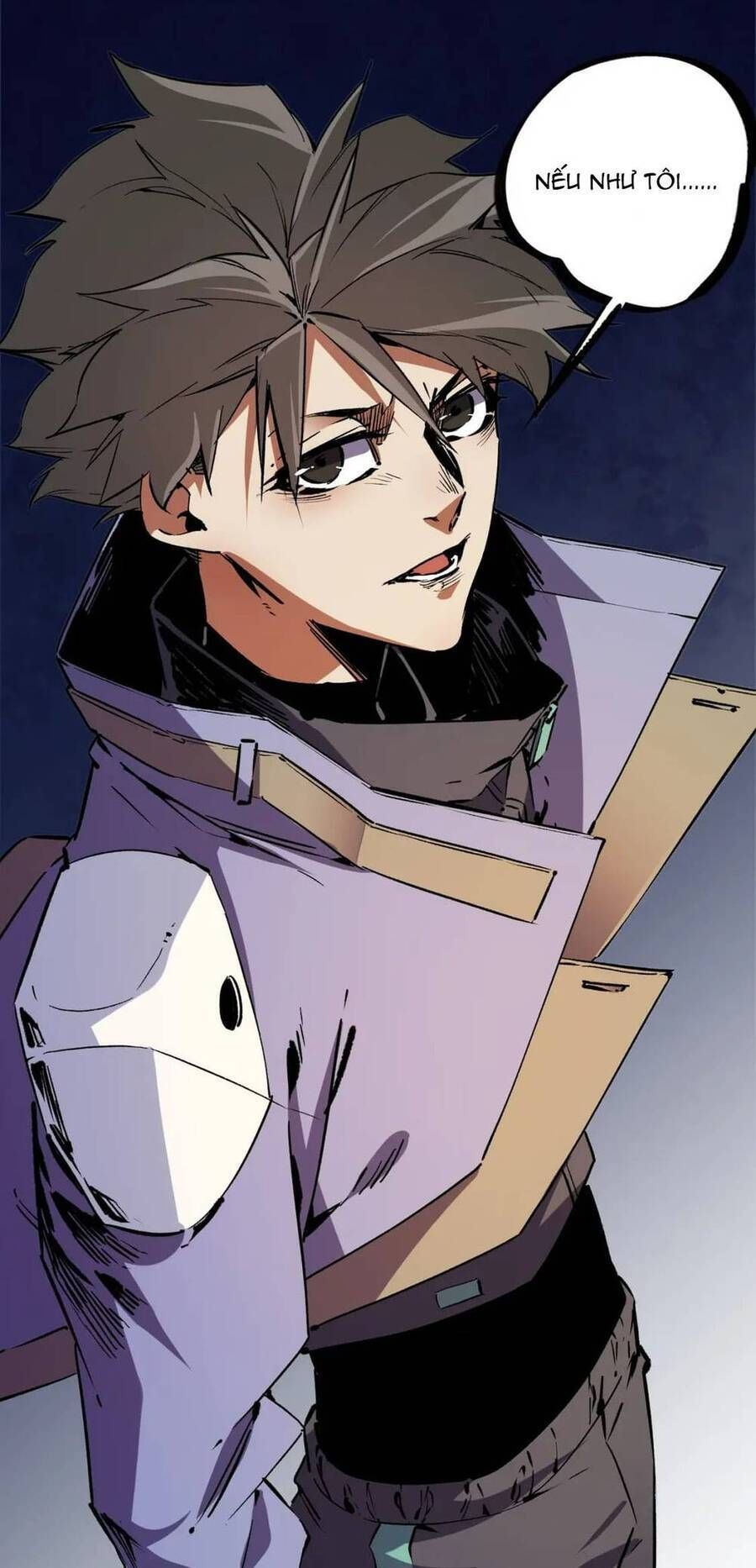 đọc truyện Toàn Dân Chuyển Chức : Duy Ta Vô Chức Tán Nhân Chương 21 ảnh 43 tại Thiên Thai Truyện