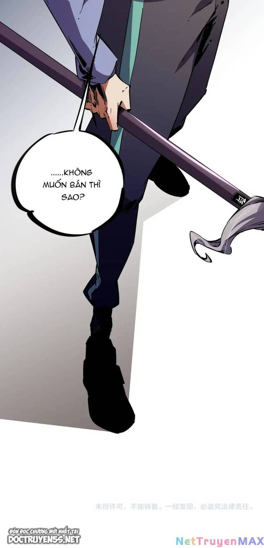 đọc truyện Toàn Dân Chuyển Chức : Duy Ta Vô Chức Tán Nhân Chương 21 ảnh 44 tại Thiên Thai Truyện