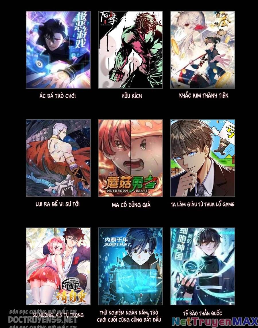 đọc truyện Toàn Dân Chuyển Chức : Duy Ta Vô Chức Tán Nhân Chương 21 ảnh 47 tại Thiên Thai Truyện