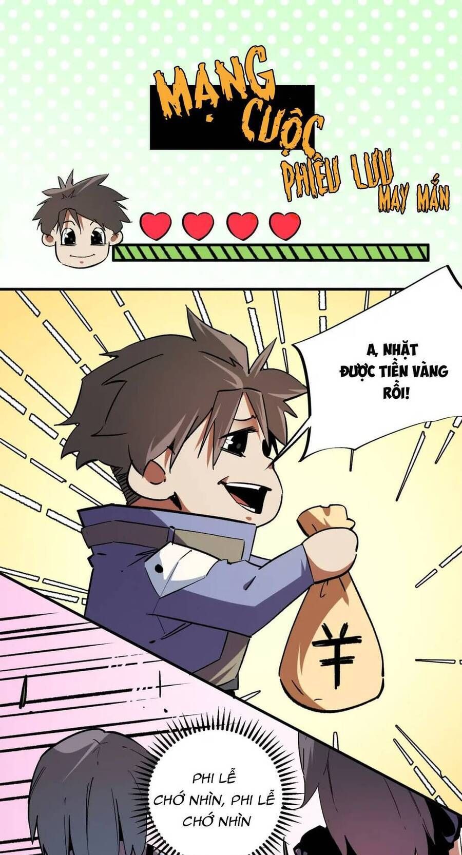 đọc truyện Toàn Dân Chuyển Chức : Duy Ta Vô Chức Tán Nhân Chương 21 ảnh 11 tại Thiên Thai Truyện