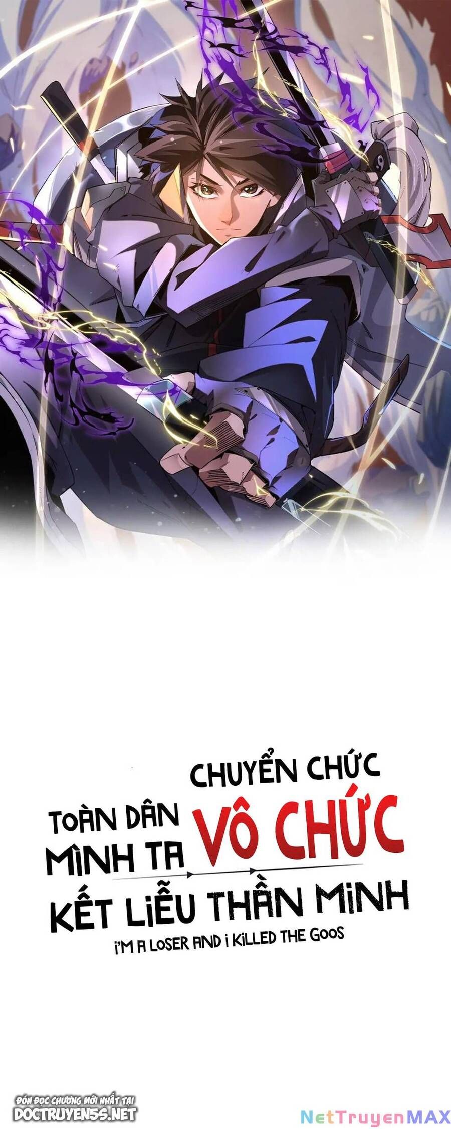 đọc truyện Toàn Dân Chuyển Chức : Duy Ta Vô Chức Tán Nhân Chương 22 ảnh 2 tại Thiên Thai Truyện