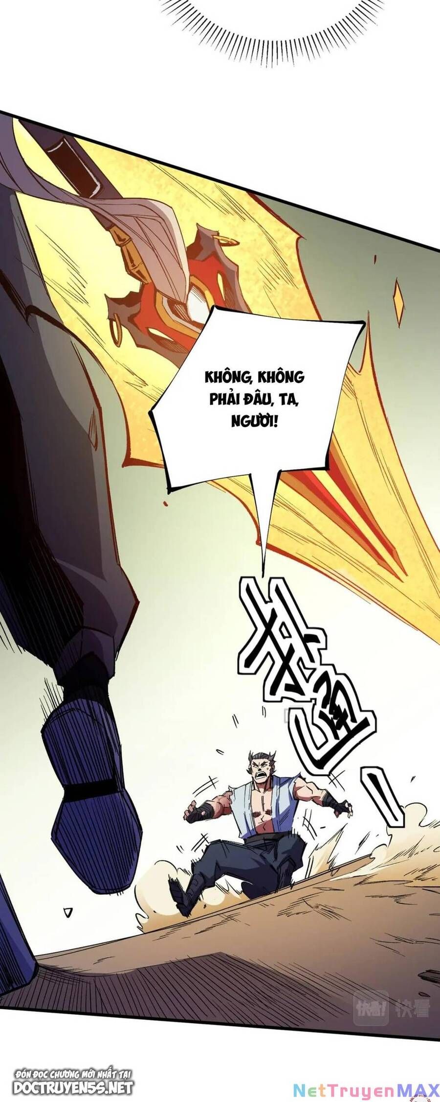 đọc truyện Toàn Dân Chuyển Chức : Duy Ta Vô Chức Tán Nhân Chương 22 ảnh 12 tại Thiên Thai Truyện