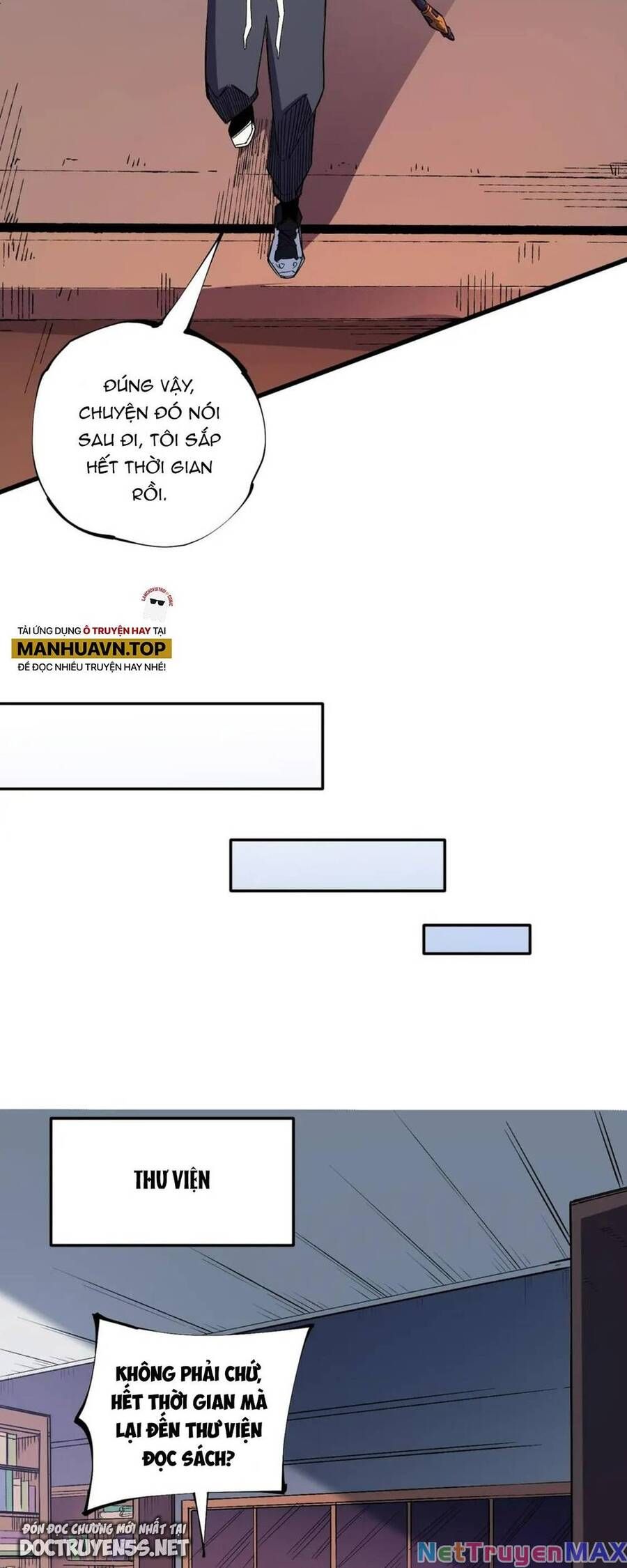 đọc truyện Toàn Dân Chuyển Chức : Duy Ta Vô Chức Tán Nhân Chương 22 ảnh 17 tại Thiên Thai Truyện