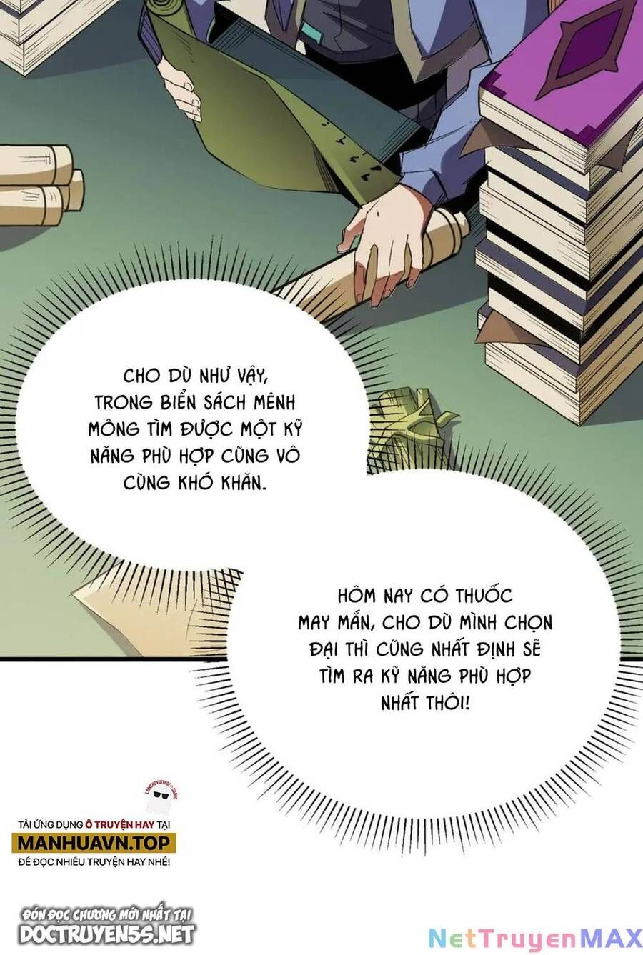 đọc truyện Toàn Dân Chuyển Chức : Duy Ta Vô Chức Tán Nhân Chương 22 ảnh 19 tại Thiên Thai Truyện