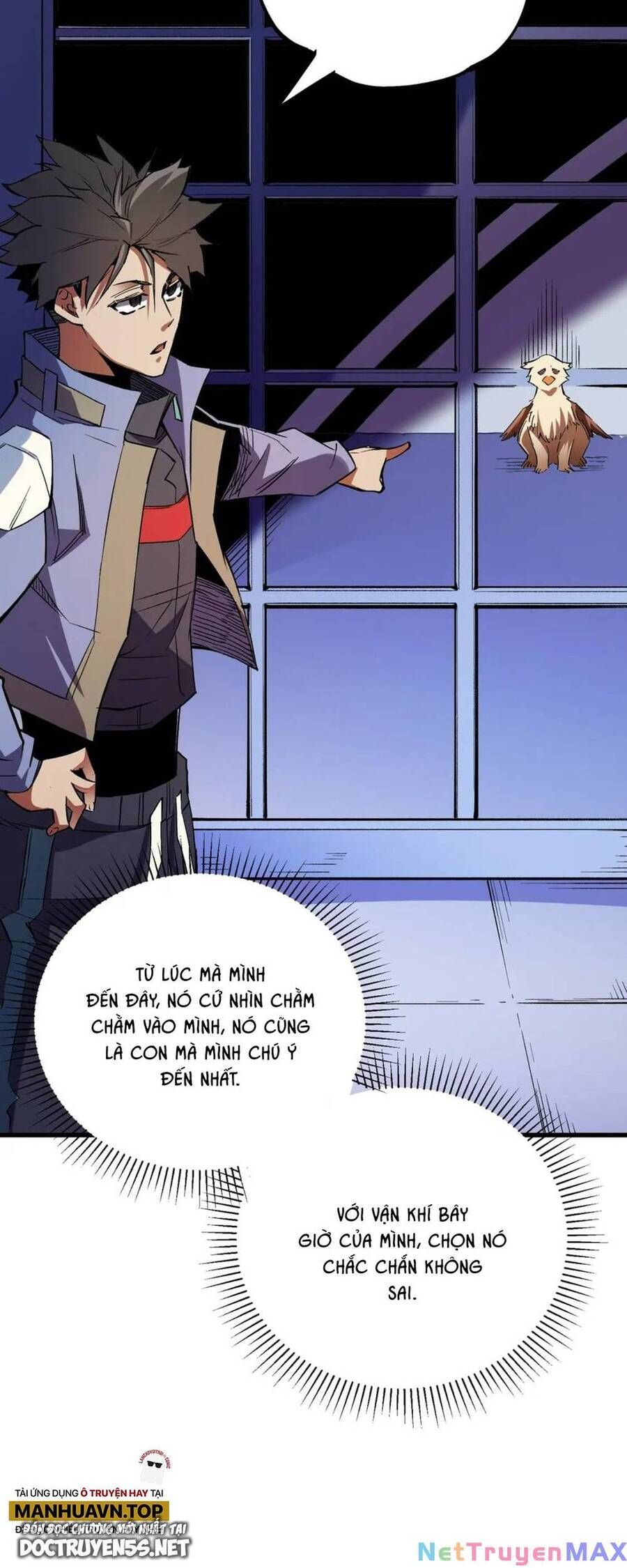 đọc truyện Toàn Dân Chuyển Chức : Duy Ta Vô Chức Tán Nhân Chương 22 ảnh 26 tại Thiên Thai Truyện