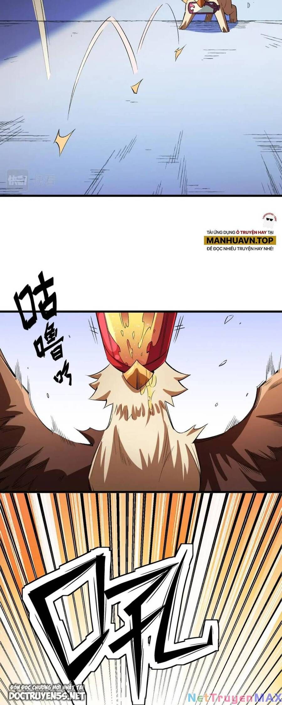 đọc truyện Toàn Dân Chuyển Chức : Duy Ta Vô Chức Tán Nhân Chương 22 ảnh 29 tại Thiên Thai Truyện