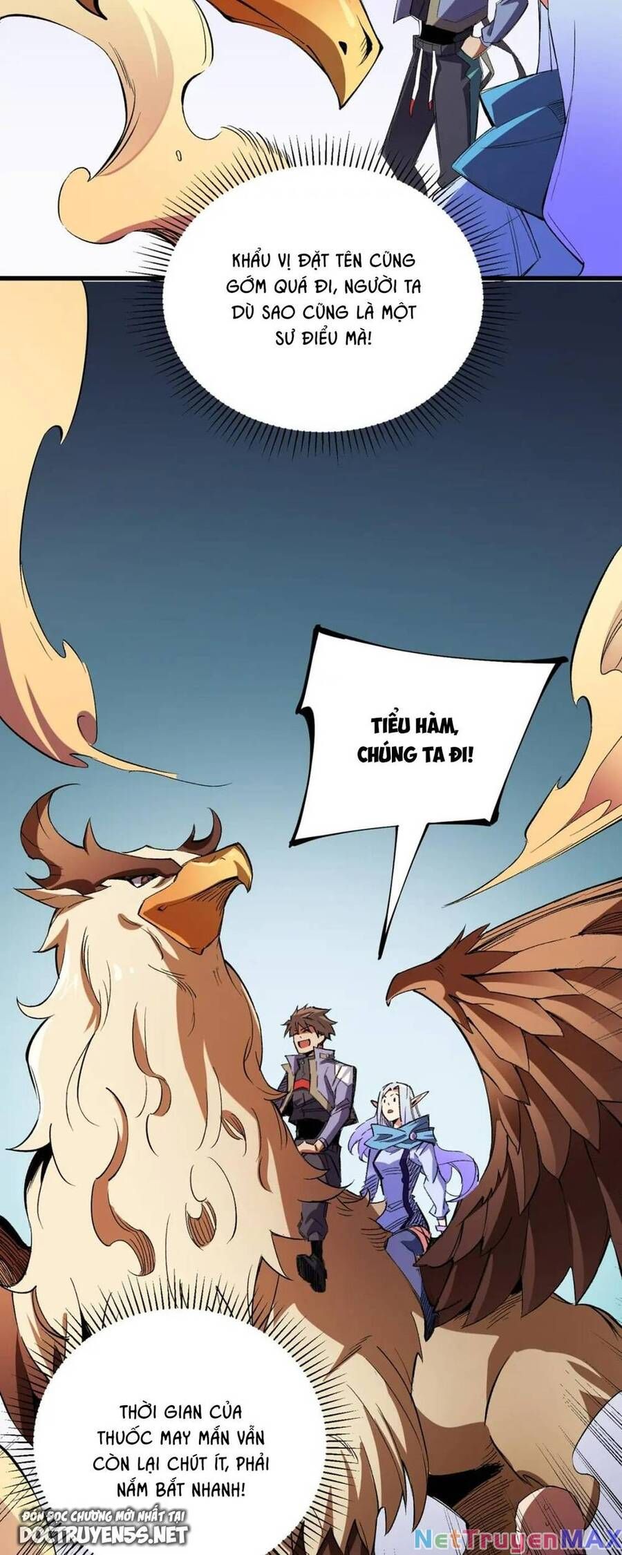 đọc truyện Toàn Dân Chuyển Chức : Duy Ta Vô Chức Tán Nhân Chương 22 ảnh 32 tại Thiên Thai Truyện