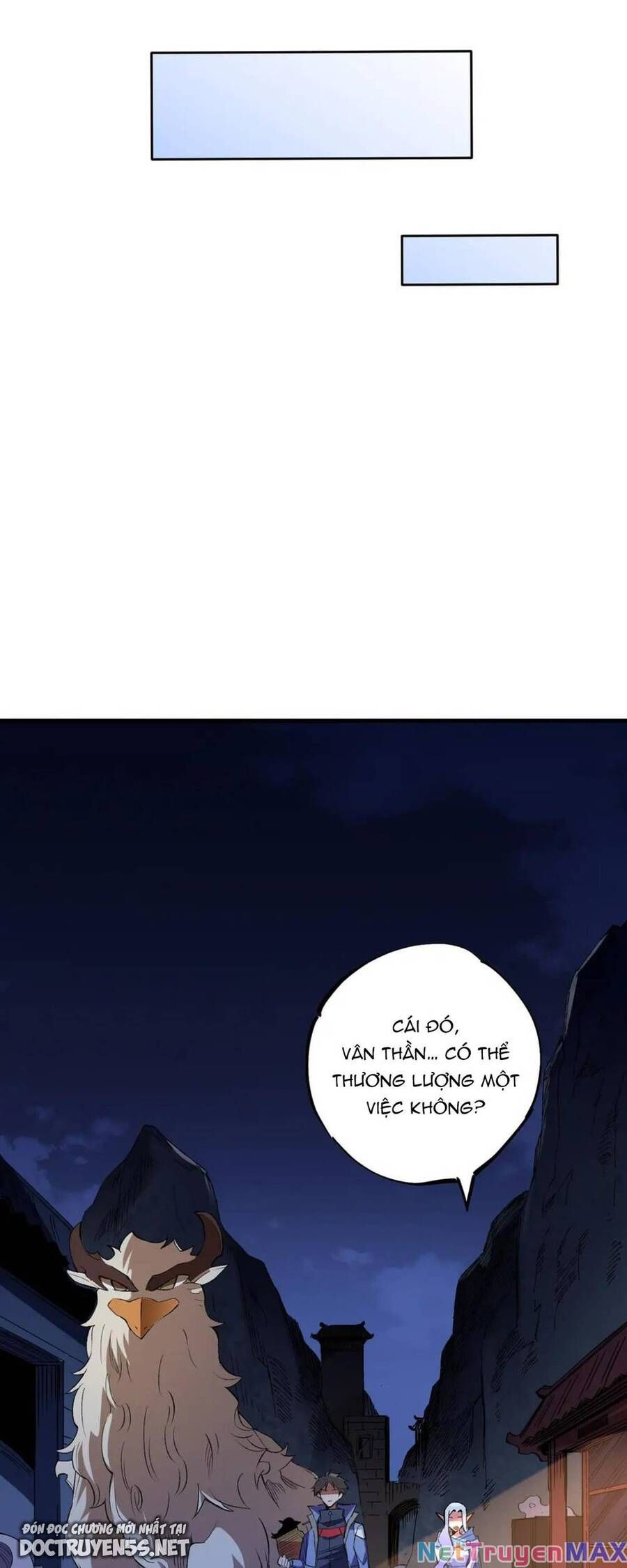 đọc truyện Toàn Dân Chuyển Chức : Duy Ta Vô Chức Tán Nhân Chương 22 ảnh 44 tại Thiên Thai Truyện