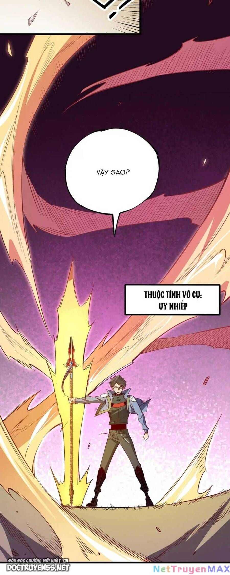 đọc truyện Toàn Dân Chuyển Chức : Duy Ta Vô Chức Tán Nhân Chương 22 ảnh 7 tại Thiên Thai Truyện