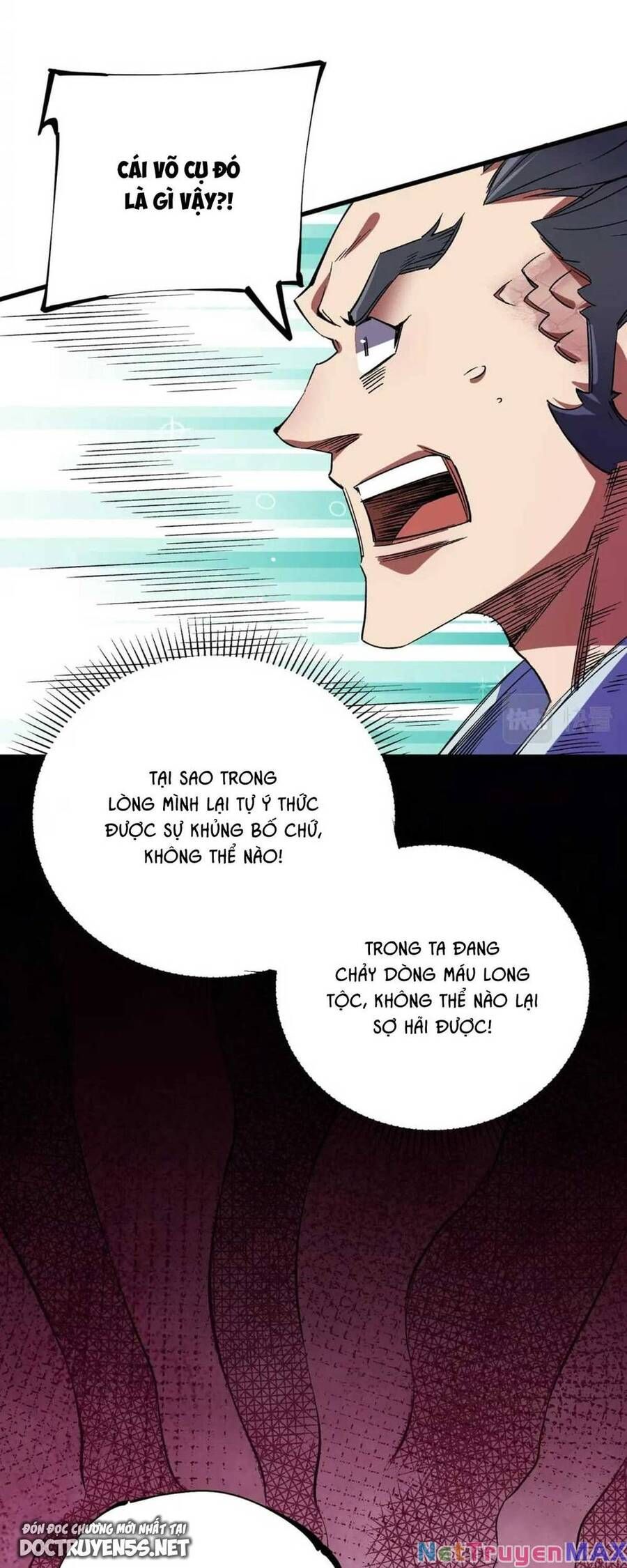 đọc truyện Toàn Dân Chuyển Chức : Duy Ta Vô Chức Tán Nhân Chương 22 ảnh 8 tại Thiên Thai Truyện