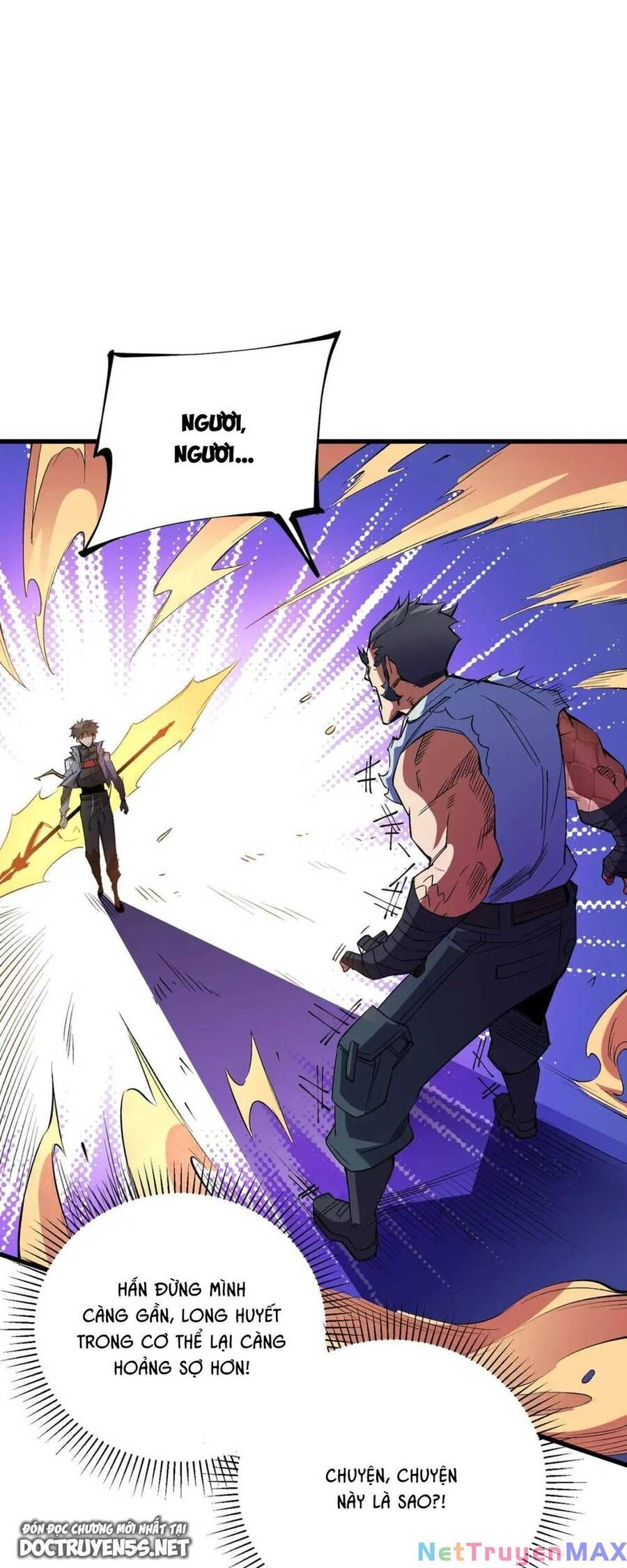 đọc truyện Toàn Dân Chuyển Chức : Duy Ta Vô Chức Tán Nhân Chương 22 ảnh 11 tại Thiên Thai Truyện