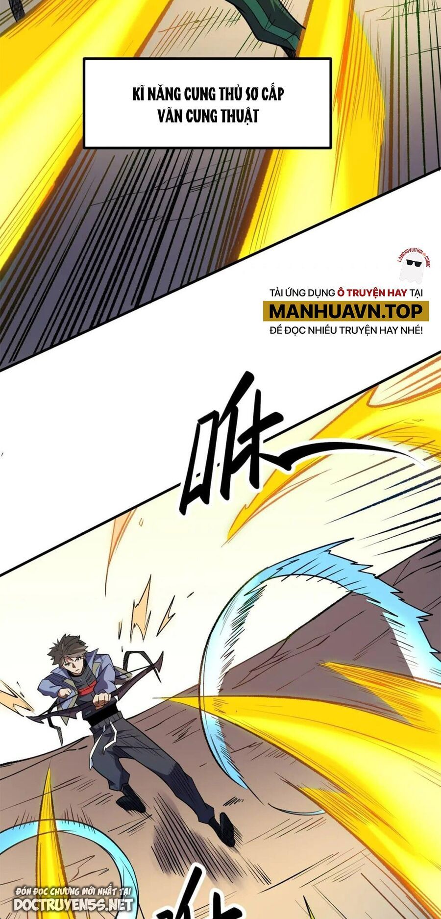 đọc truyện Toàn Dân Chuyển Chức : Duy Ta Vô Chức Tán Nhân Chương 23 ảnh 15 tại Thiên Thai Truyện