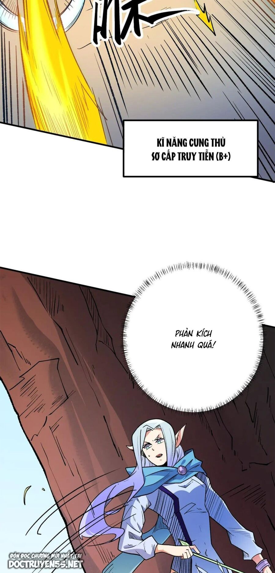 đọc truyện Toàn Dân Chuyển Chức : Duy Ta Vô Chức Tán Nhân Chương 23 ảnh 16 tại Thiên Thai Truyện