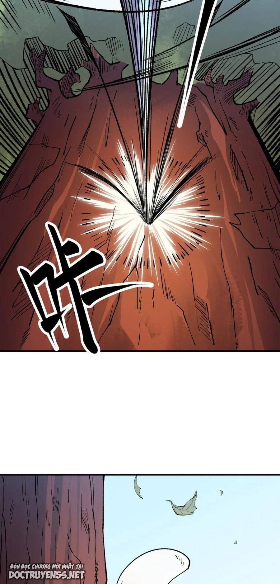 đọc truyện Toàn Dân Chuyển Chức : Duy Ta Vô Chức Tán Nhân Chương 23 ảnh 18 tại Thiên Thai Truyện