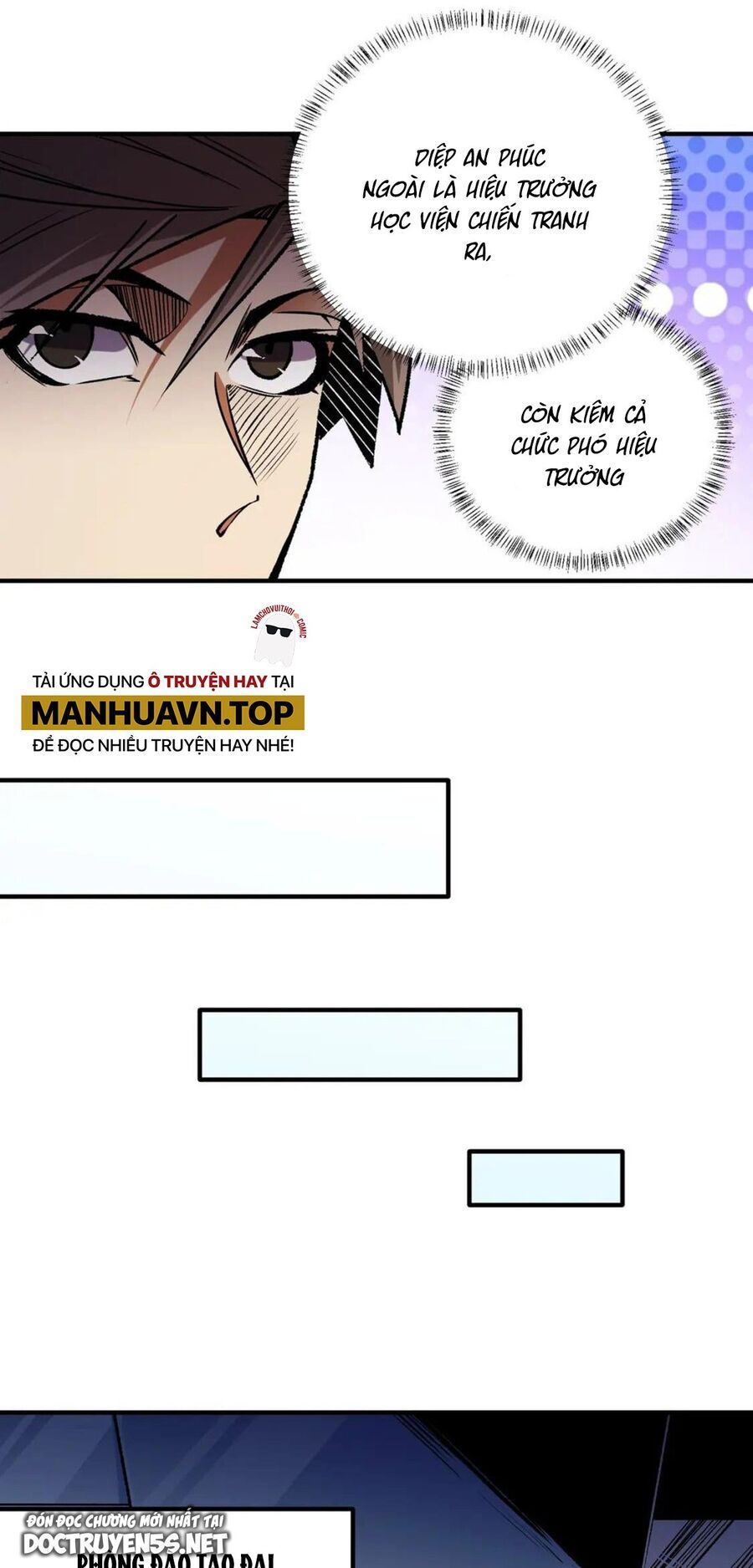 đọc truyện Toàn Dân Chuyển Chức : Duy Ta Vô Chức Tán Nhân Chương 23 ảnh 24 tại Thiên Thai Truyện