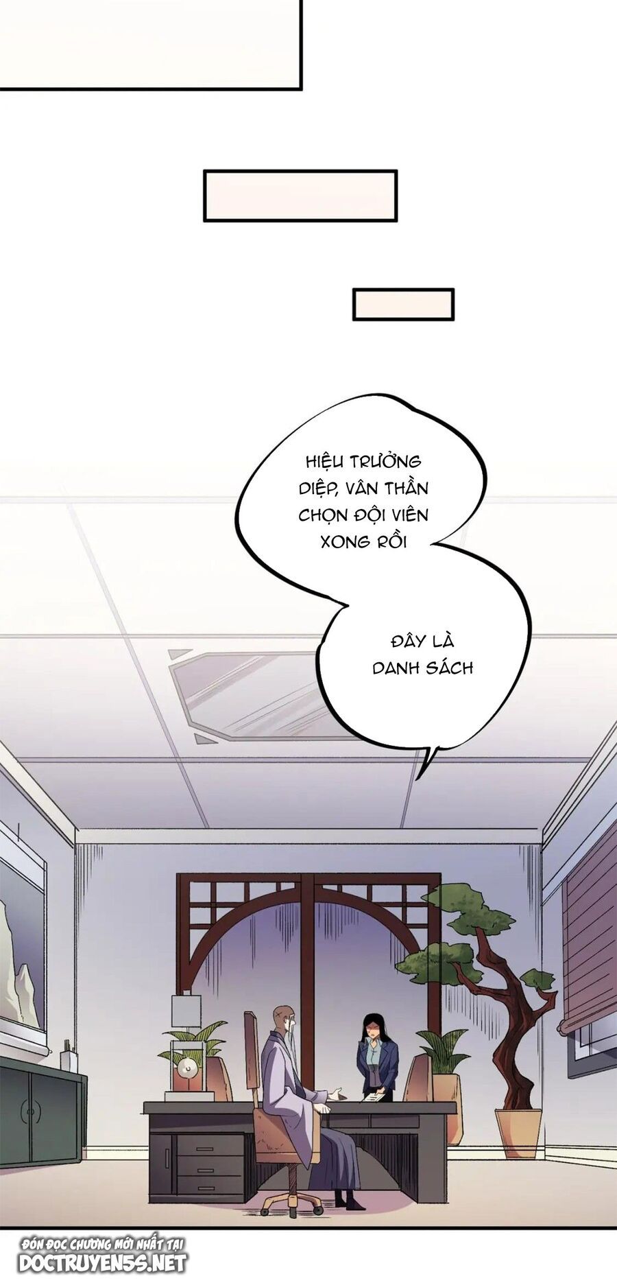 đọc truyện Toàn Dân Chuyển Chức : Duy Ta Vô Chức Tán Nhân Chương 23 ảnh 44 tại Thiên Thai Truyện