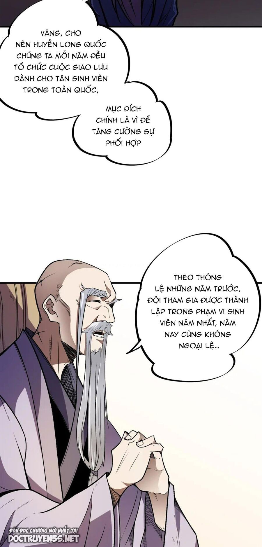 đọc truyện Toàn Dân Chuyển Chức : Duy Ta Vô Chức Tán Nhân Chương 23 ảnh 9 tại Thiên Thai Truyện