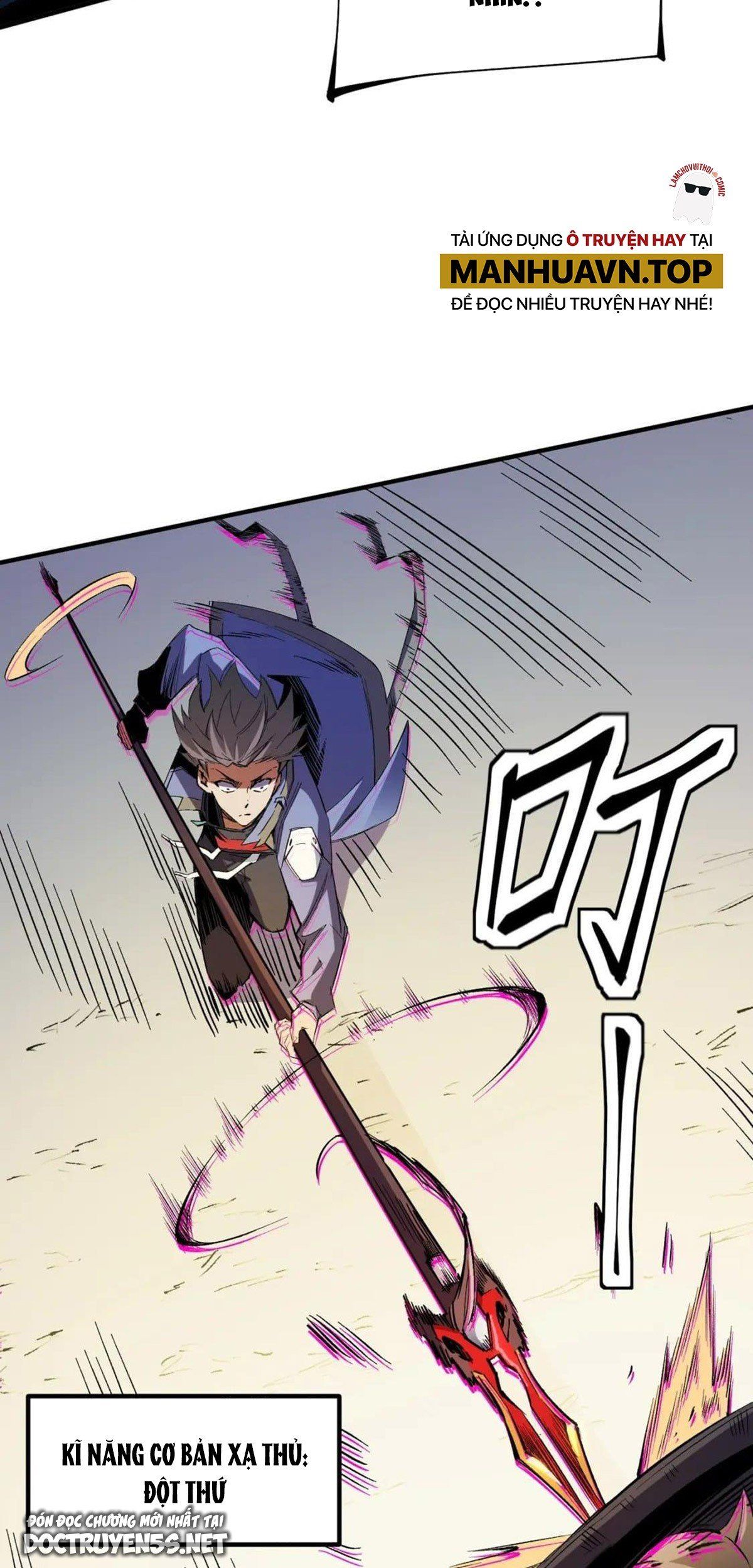 đọc truyện Toàn Dân Chuyển Chức : Duy Ta Vô Chức Tán Nhân Chương 24 ảnh 34 tại Thiên Thai Truyện