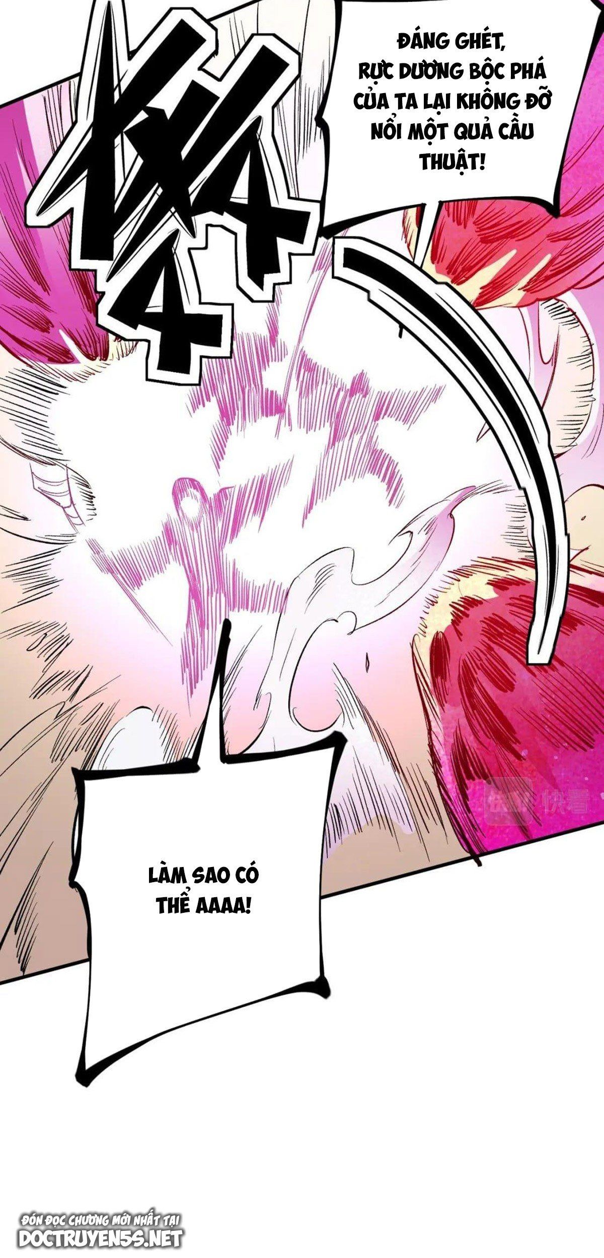 đọc truyện Toàn Dân Chuyển Chức : Duy Ta Vô Chức Tán Nhân Chương 24 ảnh 41 tại Thiên Thai Truyện