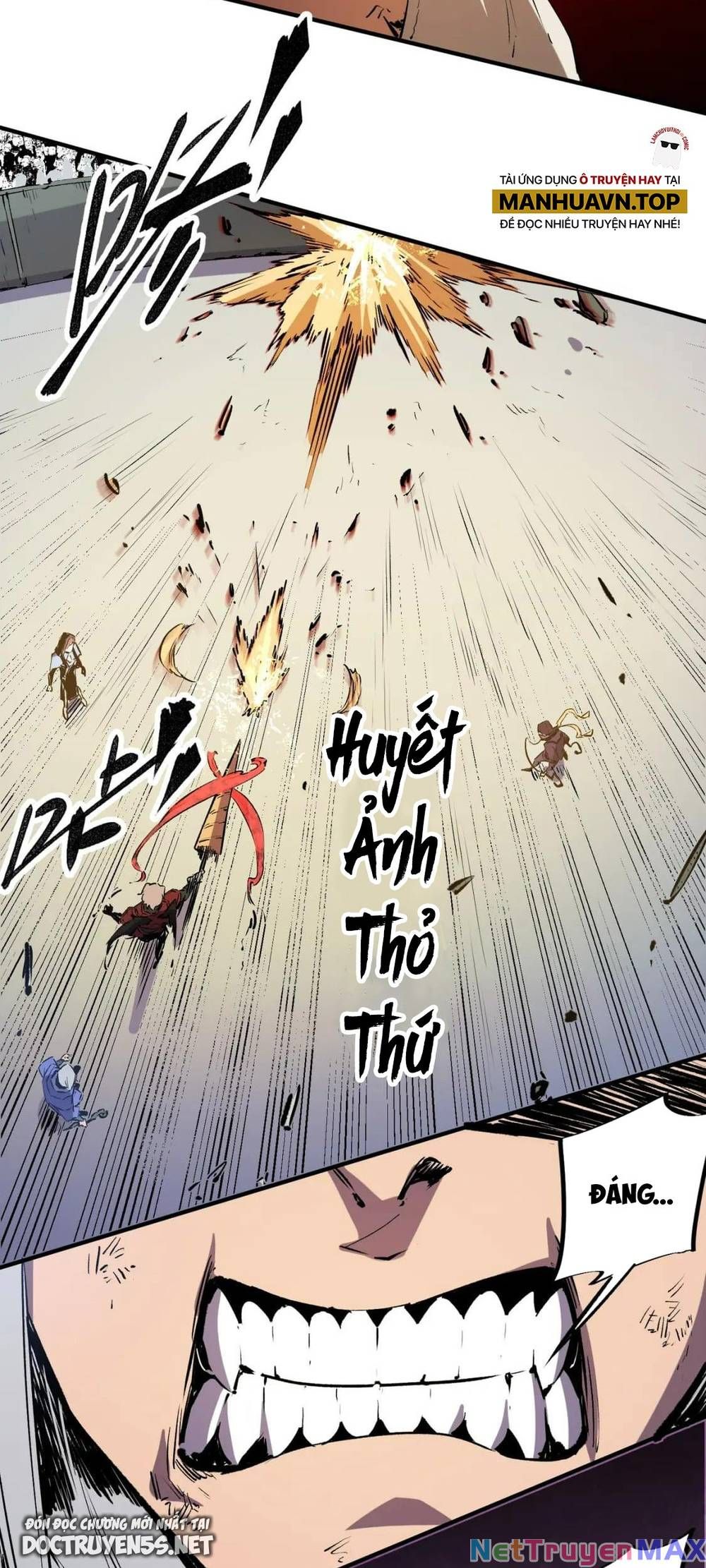 đọc truyện Toàn Dân Chuyển Chức : Duy Ta Vô Chức Tán Nhân Chương 25 ảnh 19 tại Thiên Thai Truyện